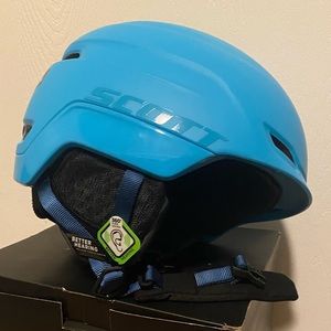 Scott Chase 2 helmet SZ Medium